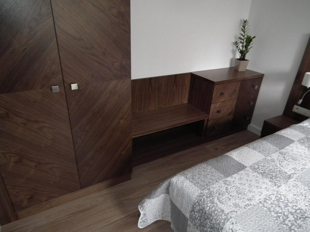 Apartamento Pod Modrzewiami Krynica-Zdrój Exterior foto