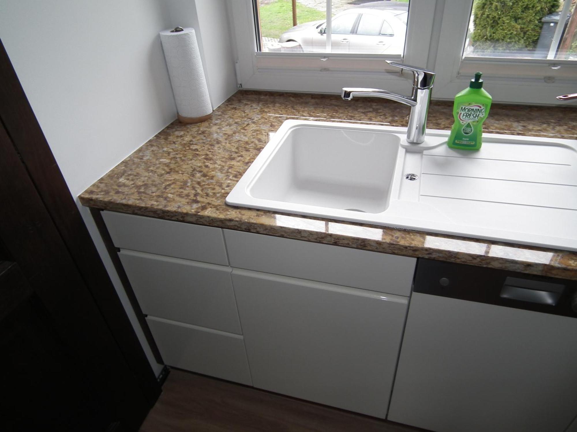 Apartamento Pod Modrzewiami Krynica-Zdrój Exterior foto